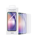 (2er Set) Samsung - Galaxy A54 5G Display Schutzfolie + Montagehilfe Case Friendly (EF-UA546CTEGWW)