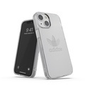 adidas Originals - iPhone 13 Mini Hardcase Hülle Protective Clear Case (47692) - Transparent