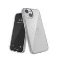 adidas Originals - iPhone 14 Hardcase Hülle Protective Clear Case (50229) - Transparent