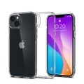 Spigen - iPhone 14 Plus Ultra Hybrid Case Hülle (ACS04894) - Transparent