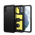 undefined, Spigen ACS02425 Handy-Schutzhülle 15,8 cm (6.2 Zoll) Cover Schwarz