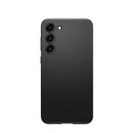 Spigen - Samsung Galaxy S23 5G Thin Fit Case Hülle (ACS05707) - Schwarz