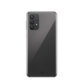 Xqisit, Xqisit Flex Case - Clear Hülle
