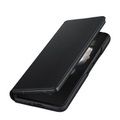 Samsung Galaxy Z Fold2 Leder Flip Cover
