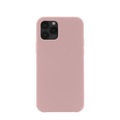 JT Berlin Steglitz Silikon Case Apple iPhone 11 Pro Pink Sand