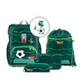 STEP BY STEP, Step by Step - Cloud Schulranzen Set Kinder Schulrucksack (00188138) - Soccer Star
