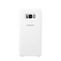 Samsung, Samsung Ef-Pg955Twegww - Silicone Cover (Passend für Modell: Samsung Galaxy S8 Plus)