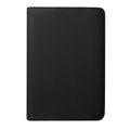 Samsung Galaxy Tab S2 8.0 Flipcase Hülle Ledertasche - Schwarz