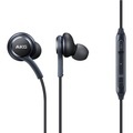 AKG (by Samsung) Kopfhörer In-Ear Headset Tuned (EO-IG955BSEGWW) - Titangrau (Schwarz)