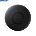 Wireless Charging Pad - Samsung - EP-P1100 - schwarz