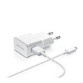 Samsung, Samsung Ladegerät Netzteil und Ladekabel - Original Samsung - ETA-U90EWE - 20...