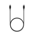 Samsung, Samsung Ep-Dn975B - Daten- und Ladekabel (Schwarz)