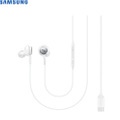 Samsung, Samsung Stereo Kopfhörer in ear USB C weiss schwarz