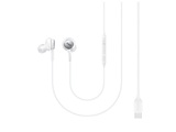 Samsung, Samsung Stereo Kopfhörer in ear USB C weiss schwarz