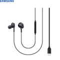 Samsung, Samsung Stereo Kopfhörer in ear USB C schwarz weiss