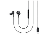 Samsung, Samsung Stereo Kopfhörer in ear USB C schwarz weiss