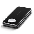 Satechi, SATECHI Quatro - Wireless Power Bank (Schwarz/Grau)