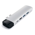 Satechi Usb-C Pro Hub Adapter