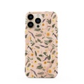 Burga, Burga - iPhone 13 Pro Hybrid Hardcase Schutzhülle Tough - Sunday Brunch