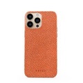 Burga - iPhone 13 Pro Hybrid Hardcase Schutzhülle Tough - Vintage Edition