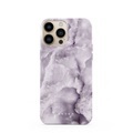 Burga - iPhone 13 Pro Max Hybrid Hardcase Schutzhülle Tough - Black Currant