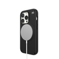 Speck - iPhone 14 Pro Max MagSafe Antibakterielle Hardcase Hülle Presidio 2 Pro (150086-D143) - Schwarz
