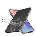 undefined, Spigen Liquid Crystal Glitter Handy-Schutzhülle Cover Transparent