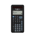 Texas Instruments, Texas Instruments - TI-30X Pro MathPrint Solar Schulrechner Wissenschaftlicher Taschenrechner mit 4-zeiligem Display (431300001)