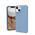 Urban Armor Gear Dot MagSafe Case Apple iPhone 14, iPhone 13 Hellblau