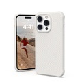 Urban Armor Gear Dot MagSafe Case Apple iPhone 14 Pro Transparent