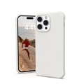 Urban Armor Gear Dot MagSafe Case Apple iPhone 14 Pro Max Transparent