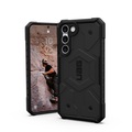UAG Urban Armor Gear - Samsung Galaxy S23+ Plus 5G Schutzhülle Pathfinder MagSafe-Modul (214132114040) - Schwarz