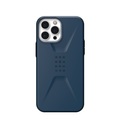 UAG Urban Armor Gear - iPhone 13 Pro Max Schutzhülle Civilian Case (11316D115555) - Mallard