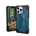 UAG Urban Armor Gear - iPhone 13 Pro Schutzhülle Plasma (113153115555) - Mallard