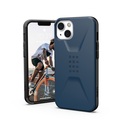 UAG Urban Armor Gear - iPhone 13 Schutzhülle Civilian Case (11317D115555) - Mallard