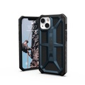 UAG Urban Armor Gear - iPhone 13 Schutzhülle Monarch (113171115555) - Mallard