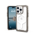 Urban Armor Gear Plyo MagSafe Case Apple iPhone 14 Pro Grau