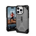 Urban Armor Gear Plasma Case Apple iPhone 14 Pro Grau