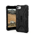 UAG URBAN ARMOR GEAR, UAG Urban Armor Gear - iPhone SE (2022) Schutzhülle Pathfinder (114007114040) - Schwarz