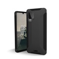 Urban Armor Gear Scout Outdoorcase Samsung Galaxy A42 5G Schwarz