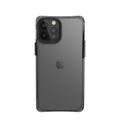 UAG Urban Armor Gear [U] - iPhone 12 Pro Max Hardcase Schutzhülle Mouve (112362314343) - Transparent (Ice)