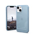 UAG Urban Armor Gear [U] - iPhone 13 Mini Gummi Schutzhülle Lucent (11314N315858) - Cerulean