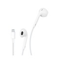 Apple, Apple EarPods mit Lightning Connector In-Ear Kopfhörer