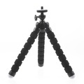 Universal Handy Gorillapod Octopus Tripod Stativ Halterung Ständer für GoPro / Kameras mit 1/4