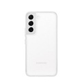 Samsung EF-QS901C Handy-Schutzhülle 15,5 cm (6.1 Zoll) Cover Transparent