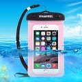 Apple,Asus,Blackberry,CAT,Google,HTC,Huawei,LG,Microsoft,Motorola,Nokia,OnePlus,Oppo,Samsung,Sony,Wiko,Xiaomi, Wasserdichte Universal 6.5
