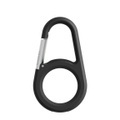 BELKIN AirTag Karabiner - schwarz
