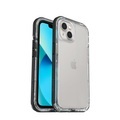Lifeproof - Nëxt iPhone 13 Antimikrobielle Outdoor Schutzhülle aus recyceltem Ozeanplastik (77-85537) - Schwarz