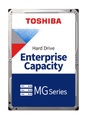 Toshiba MG04SCA 6 TB SAS Enterprise HDD