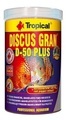 Tropical Discus Gran D-50 Plus 1000 ml